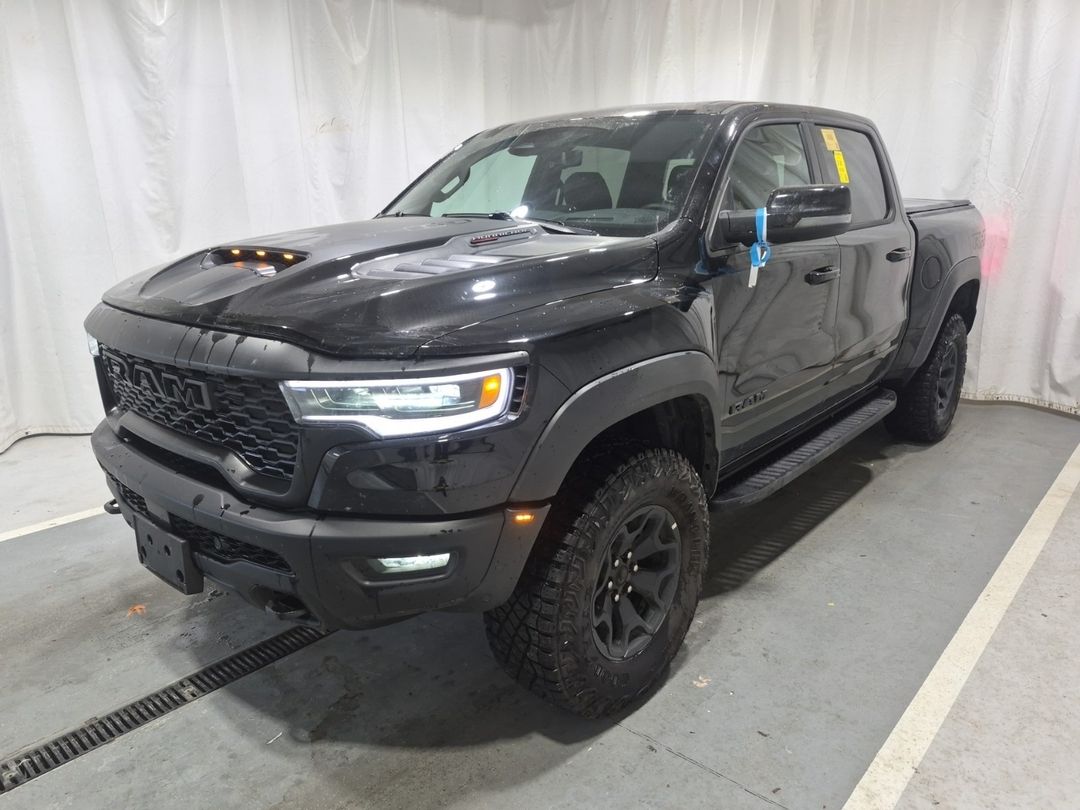 Used 2026 RAM 1500 RHO 9249