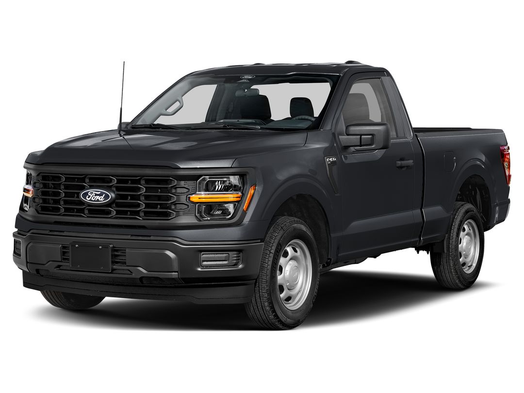 New 2026 Ford F-150 XL 9708L6