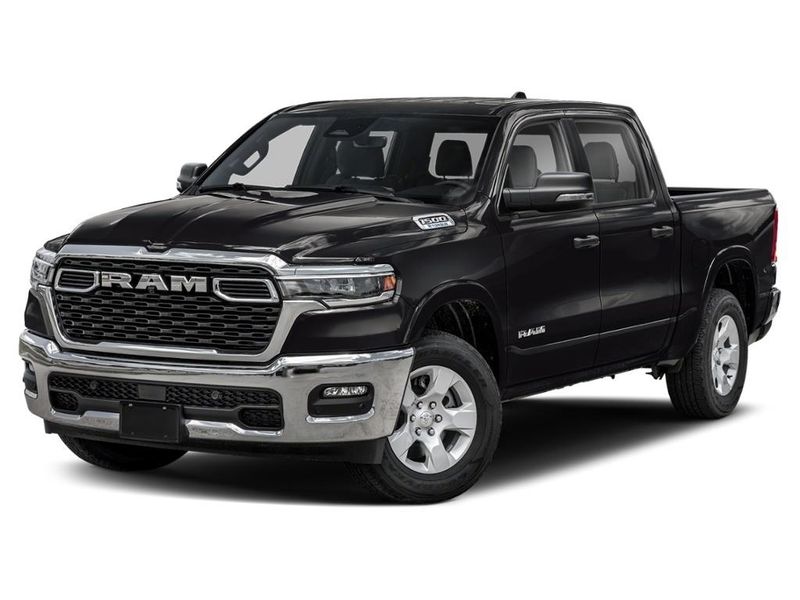 2021 Ram 1500 Classic
