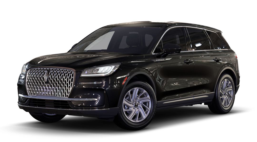 New 2025 Lincoln Corsair Premiere 56112