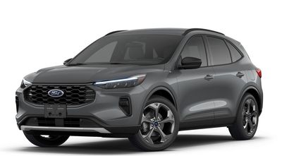 2026 Ford Escape