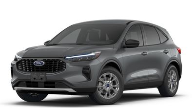 2026 Ford Escape