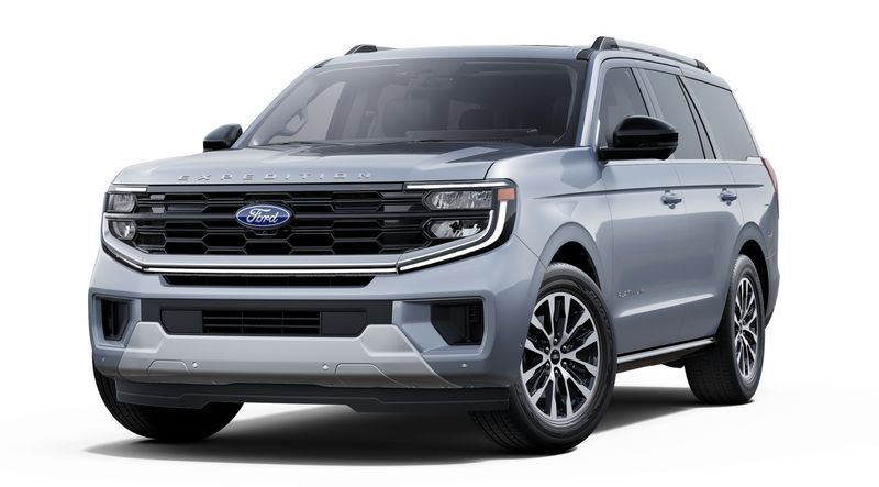 2025 Ford Expedition