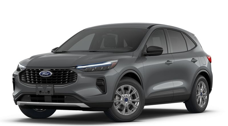2026 Ford Escape