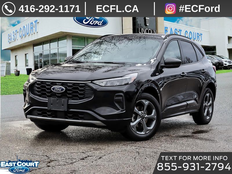 2023 Ford Escape