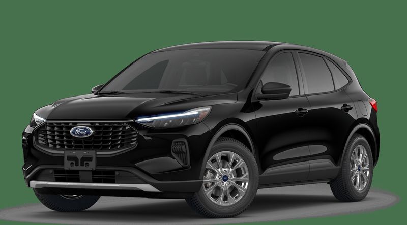 2026 Ford Escape