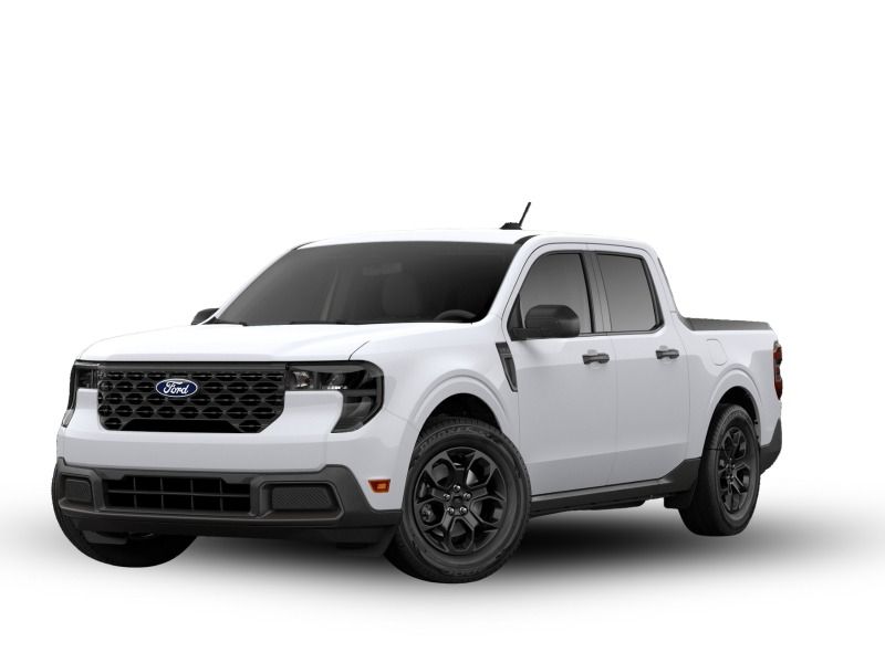 New 2026 Ford Maverick XLT M26001