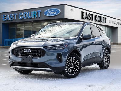 2023 Ford Escape