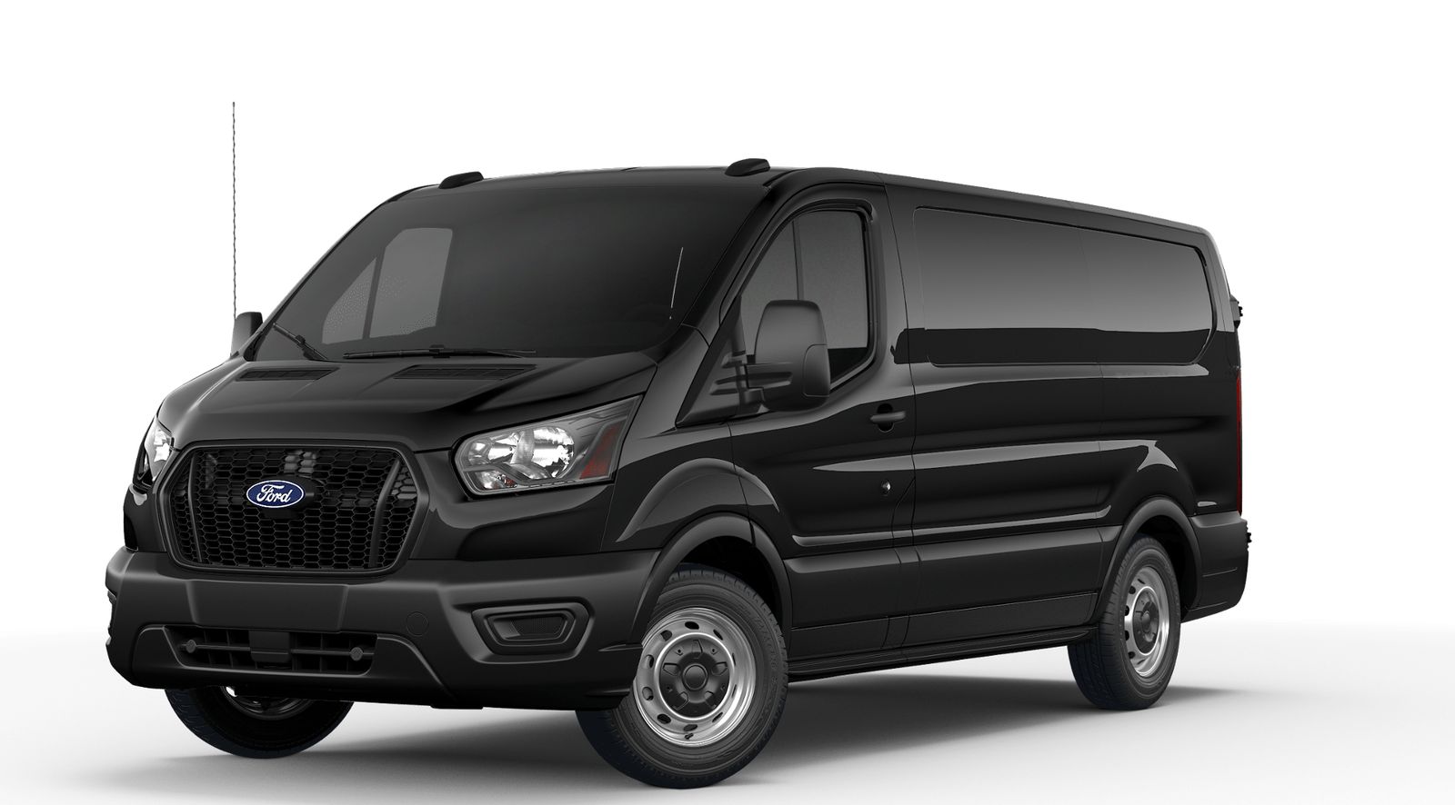 New 2026 Ford Transit-Cargo-Van  T26080