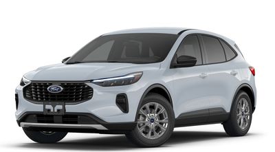 2026 Ford Escape