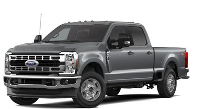 2026 Ford Super Duty