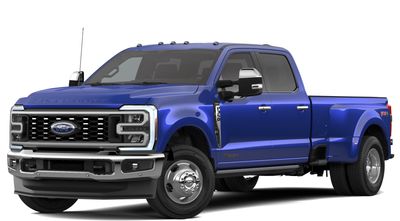 2026 Ford Super Duty