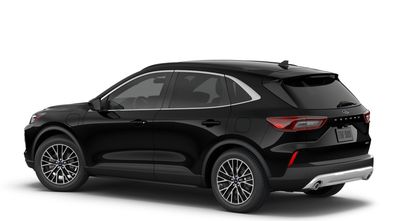 2026 Ford Escape
