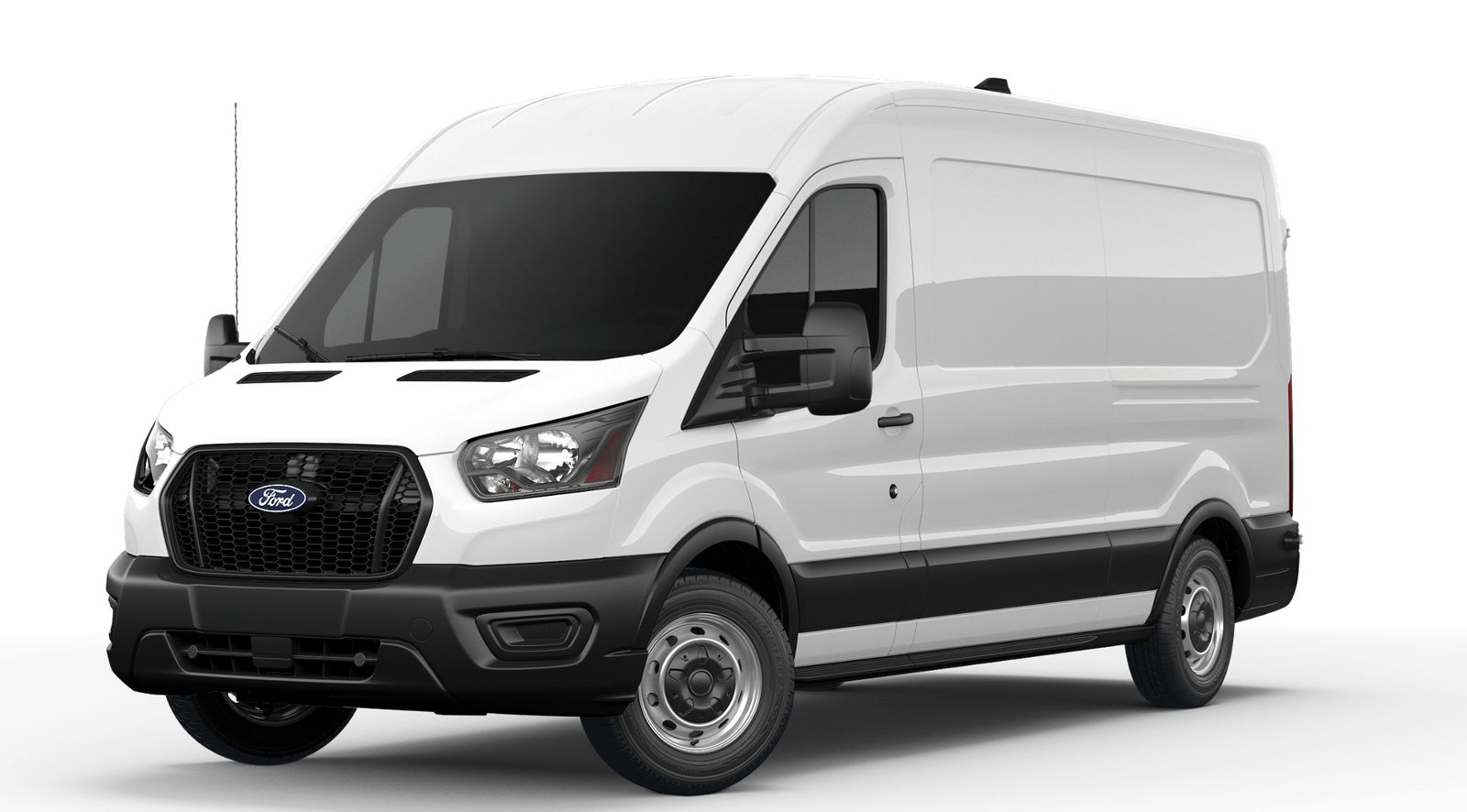 New 2026 Ford Transit Cargo-Van T26132
