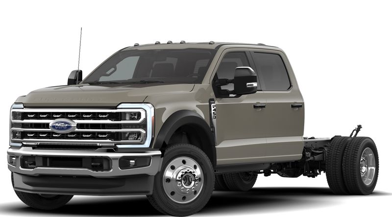 2026 Ford Super Duty F-450 DRW