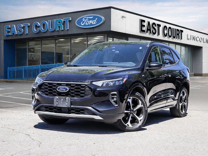 2023 Ford Escape