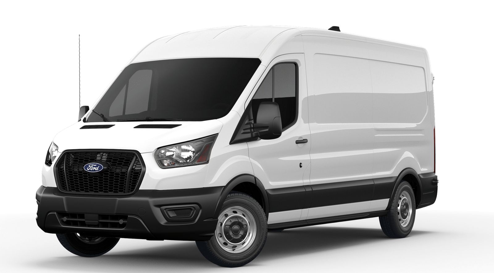 New 2026 Ford Transit-Cargo-Van  EC67118