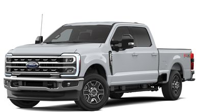 2026 Ford Super Duty