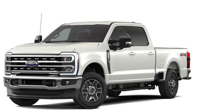 2026 Ford Super Duty