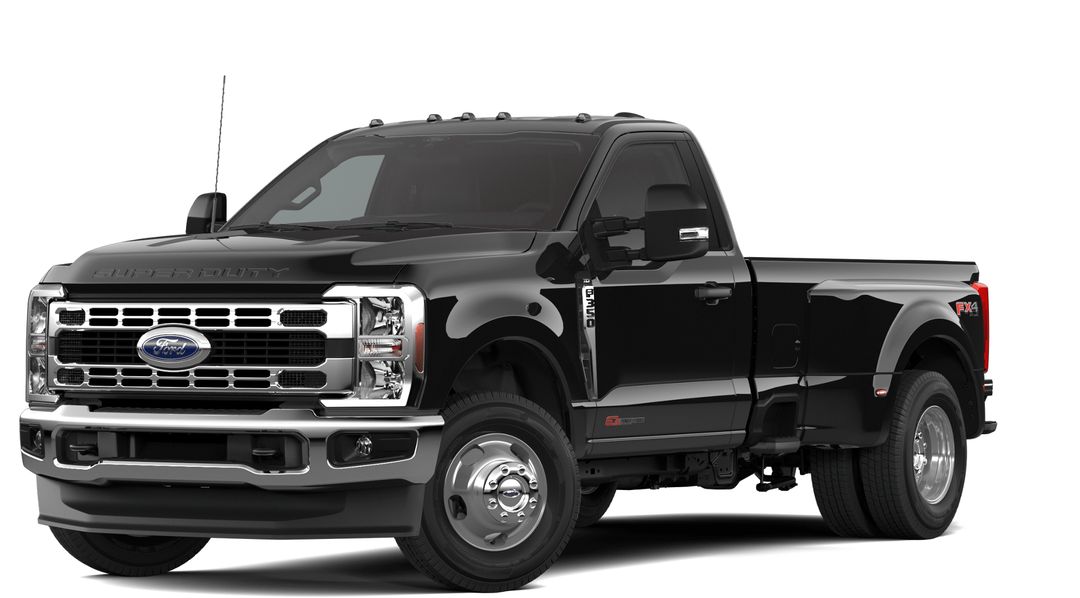 New 2026 Ford Super-Duty F-350-XLT LT22948