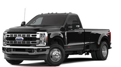 2026 Ford Super Duty