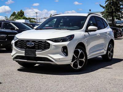 2023 Ford Escape