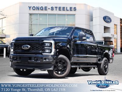 2026 Ford Super Duty F-250 SRW à vendre à Thornhill