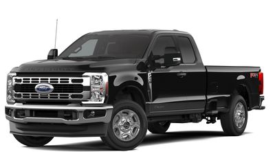 2026 Ford Super Duty