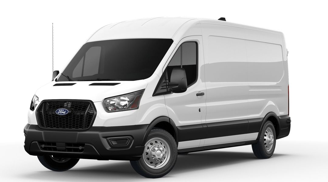 New 2026 Ford Transit Cargo-Van T26194