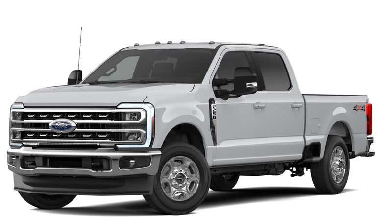 2026 Ford Super Duty