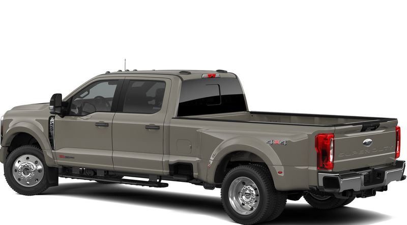 2026 Ford Super Duty