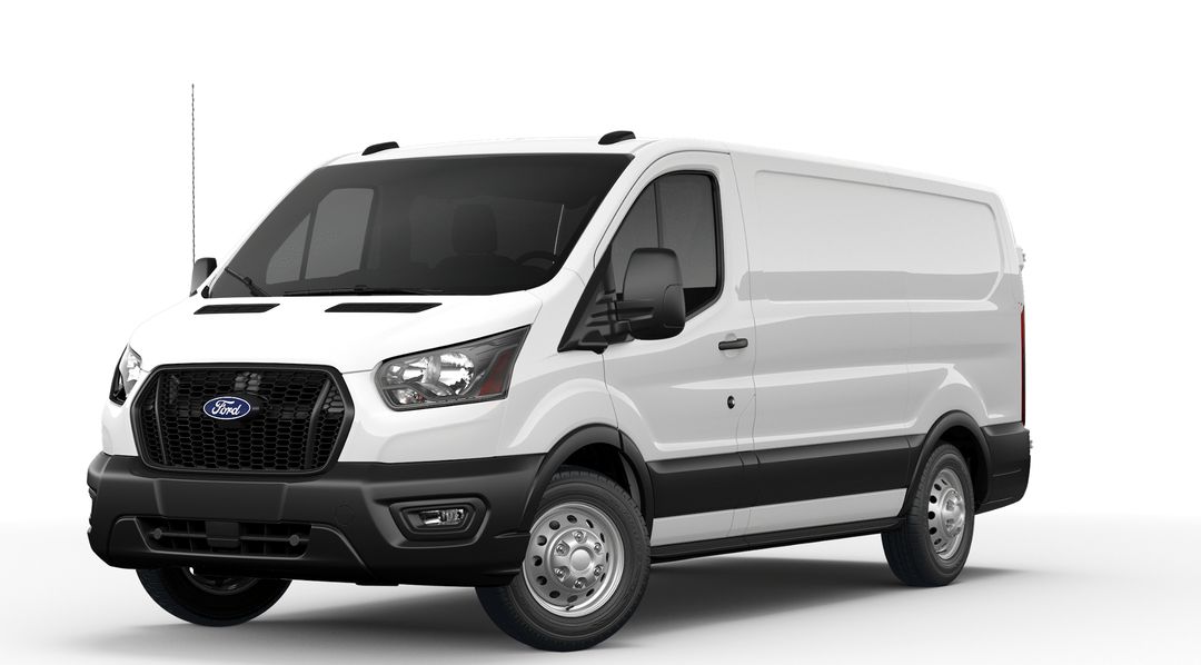 New 2026 Ford Transit Cargo-Van T26205