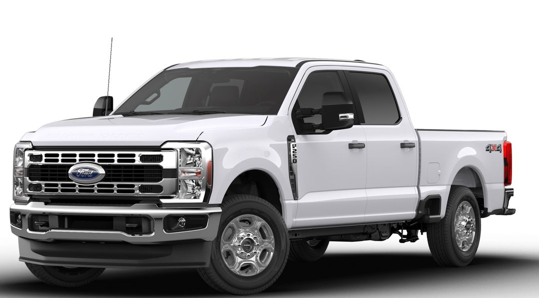 New 2026 Ford Super-Duty-F-250-SRW XLT 6F2729