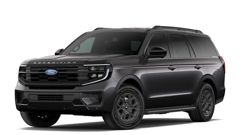 2027 Ford Expedition