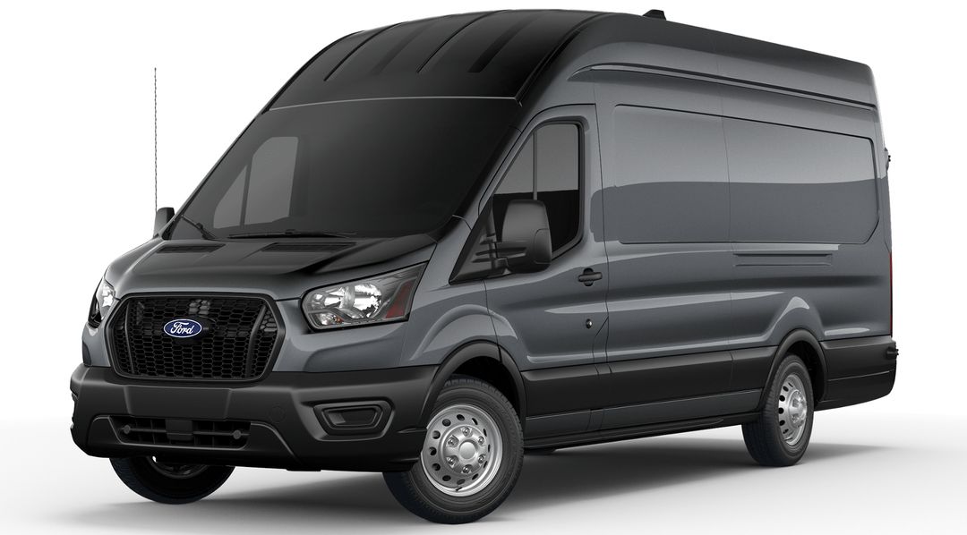 New 2026 Ford Transit Cargo-Van T26207