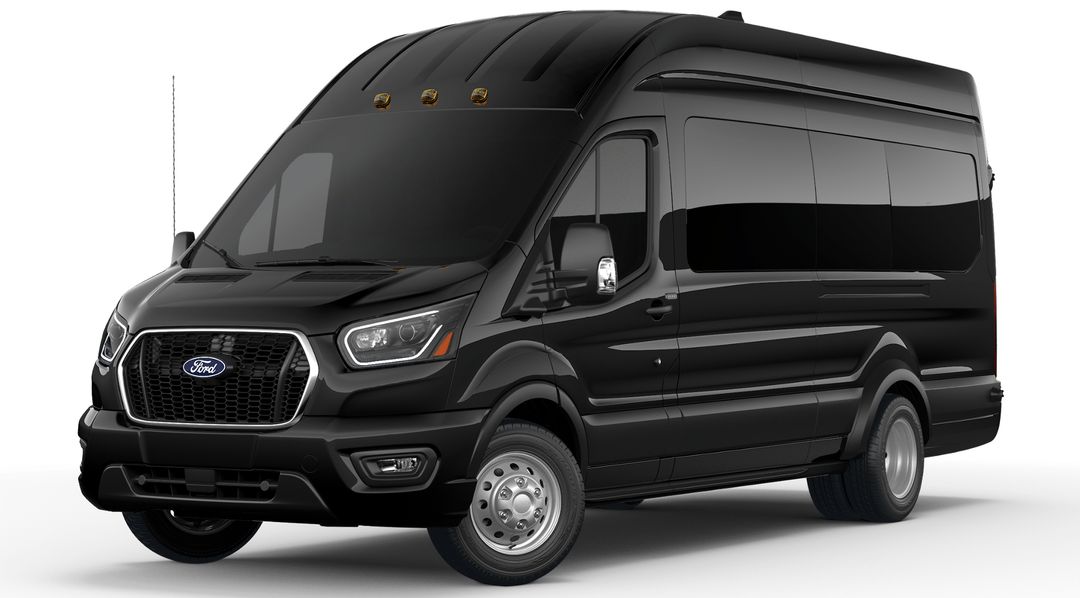 New 2026 Ford Transit Passenger-Van-XLT T26216
