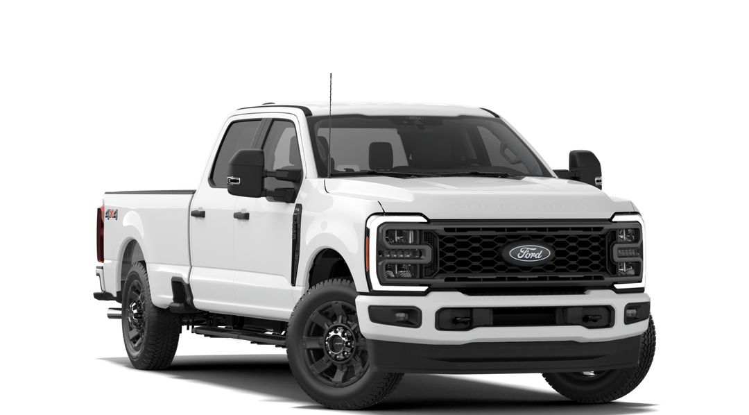 New 2027 Ford Super-Duty F-250-XL F270004