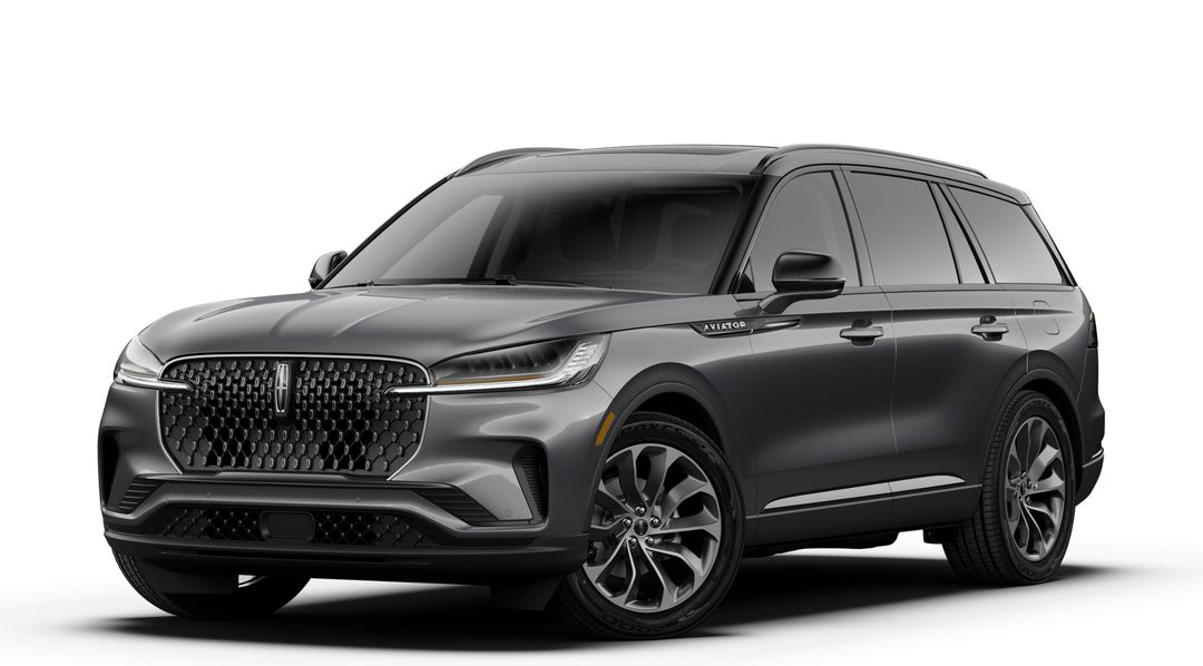 New 2027 Lincoln Aviator Reserve 76001