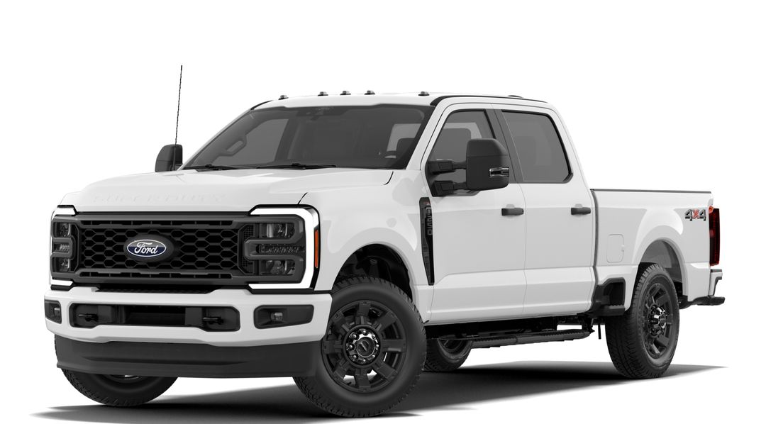 New 2027 Ford Super-Duty F-250-XL F270005