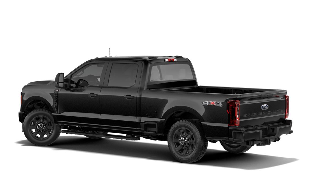 New 2027 Ford Super-Duty F-250-XL F270006