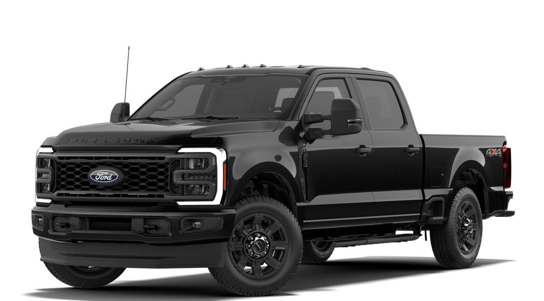 New 2027 Ford Super-Duty F-250-XL F270007