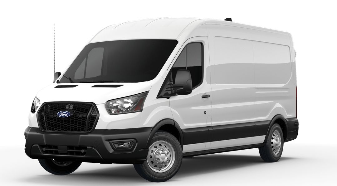 New 2026 Ford Transit Cargo-Van T26223