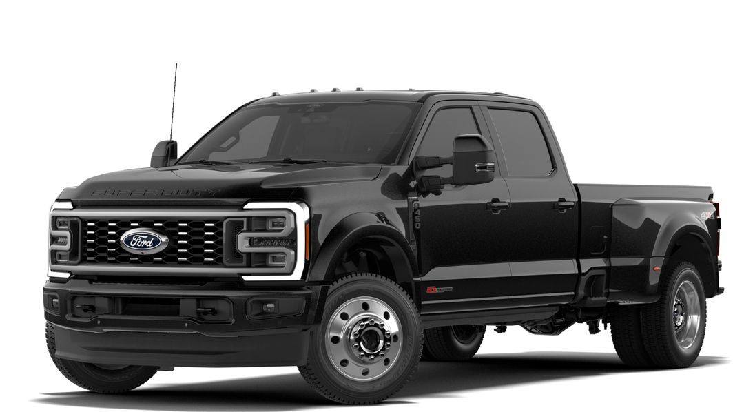 New 2027 Ford Super-Duty-F-450-DRW Platinum F270010