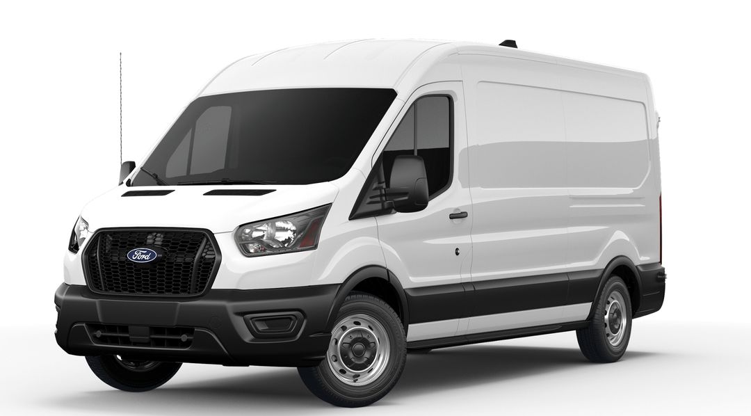 New 2026 Ford Transit Cargo-Van T26224