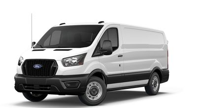 2027 Ford Transit Cargo Van