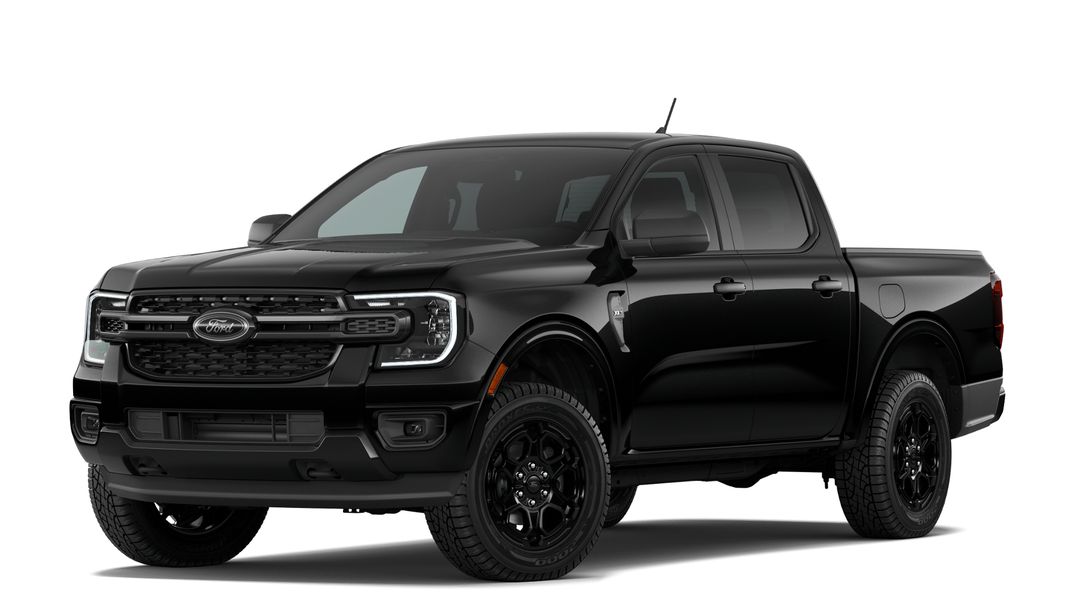 New 2026 Ford Ranger XLT RT23373
