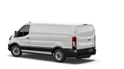 2027 Ford Transit Cargo Van