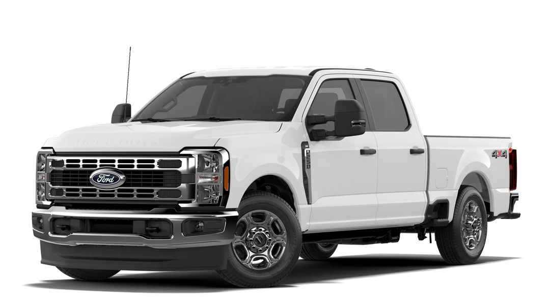 New 2027 Ford Super-Duty-F-250-SRW XLT 7F1001