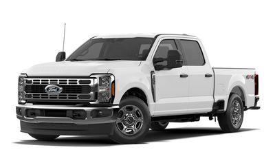 2027 Ford Super Duty F-250 SRW