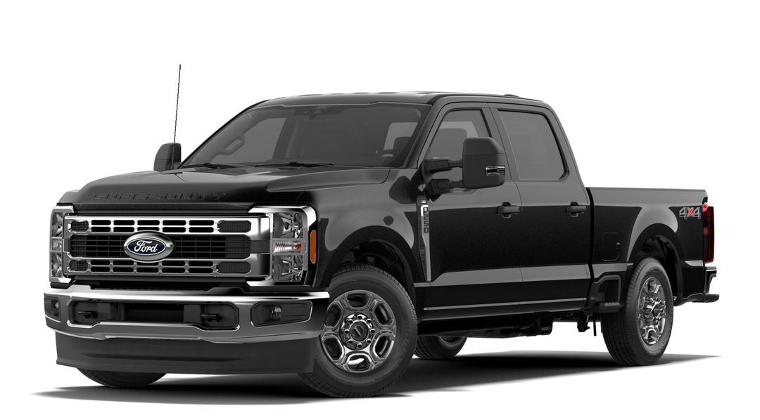New 2027 Ford Super-Duty-F-250-SRW XLT 7F1002